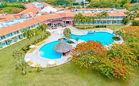 Hodelpa Garden Suites - All Inclusive